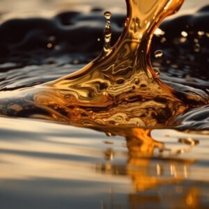 Engine Oil