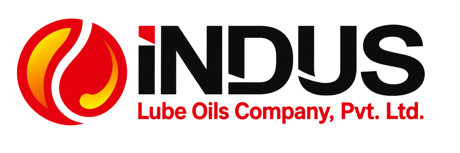 Indus Lube Oils Company, Pvt. Ltd.